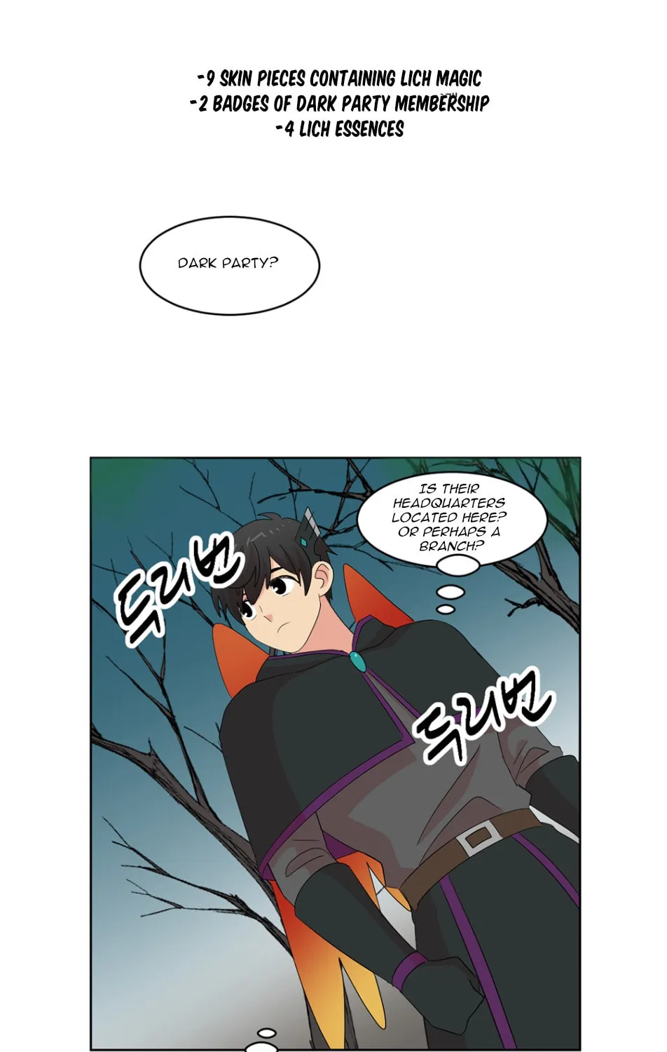 Reader Chapter 186 page 43 - 