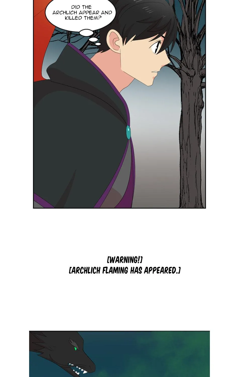 Reader Chapter 186 page 47 - 