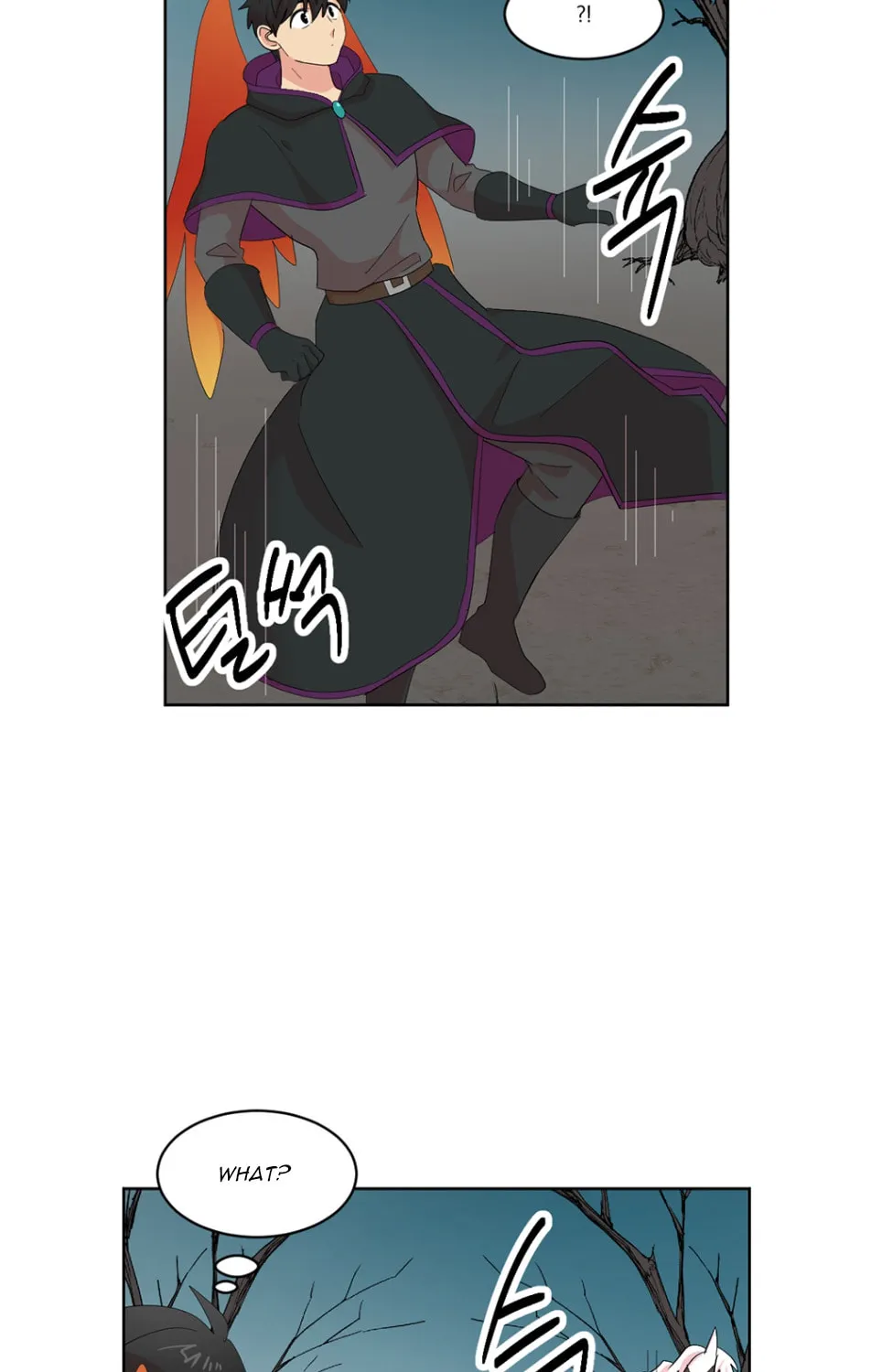 Reader Chapter 186 page 6 - 