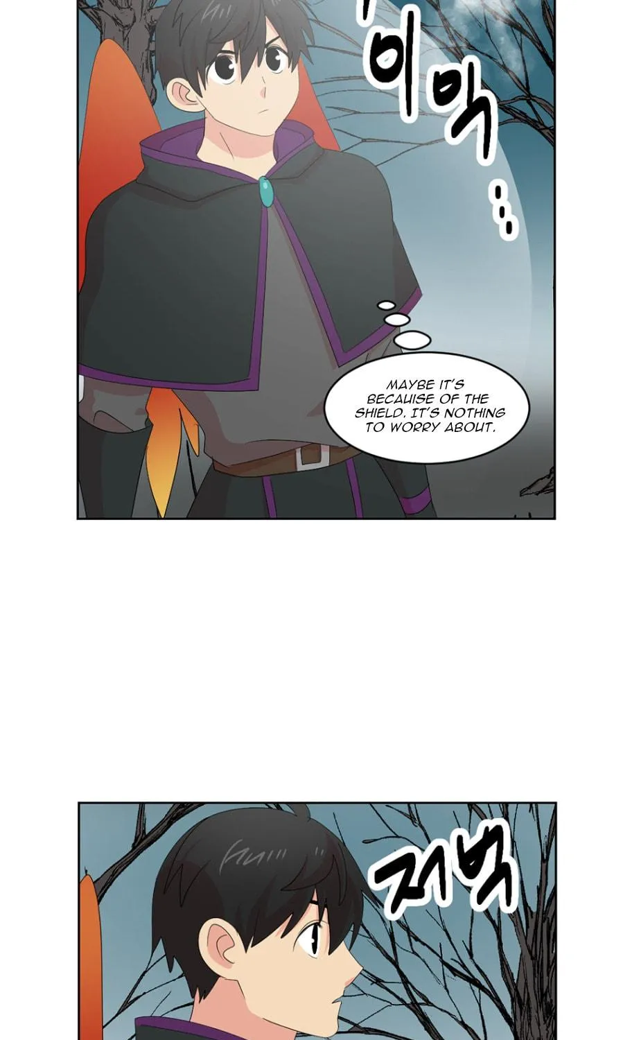 Reader Chapter 186 page 66 - 