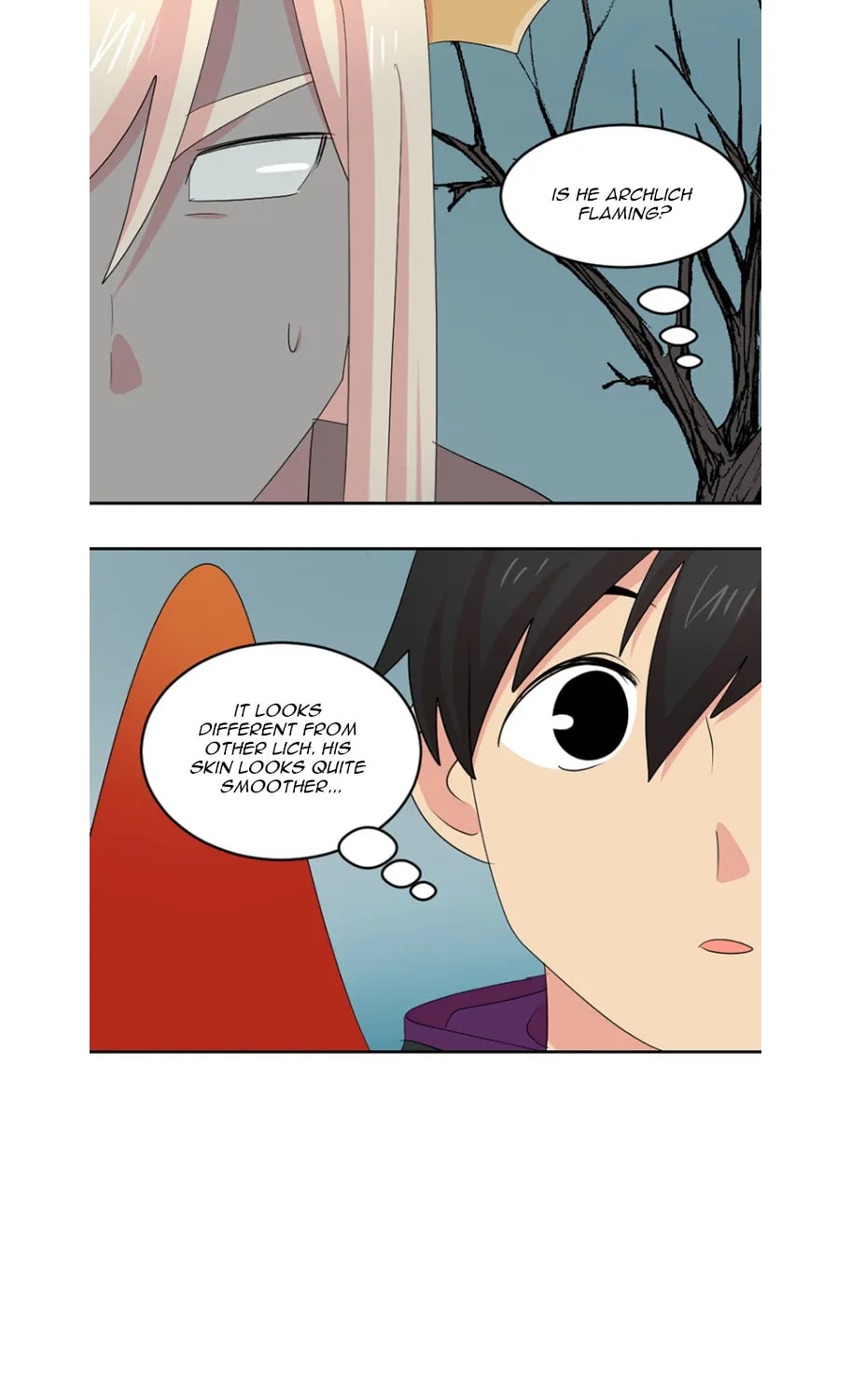 Reader Chapter 186 page 70 - 