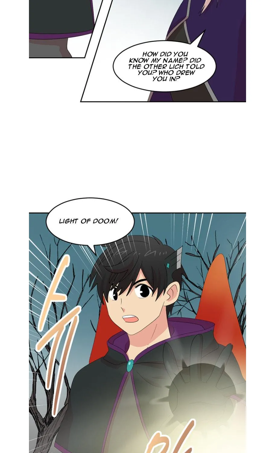 Reader Chapter 186 page 74 - 
