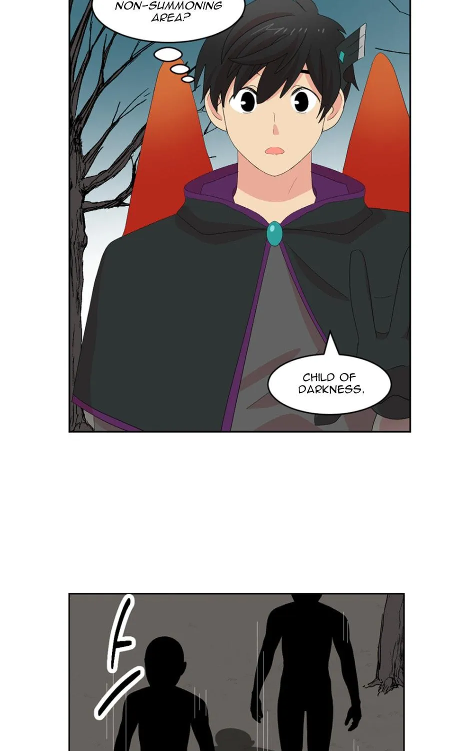 Reader Chapter 186 page 10 - 