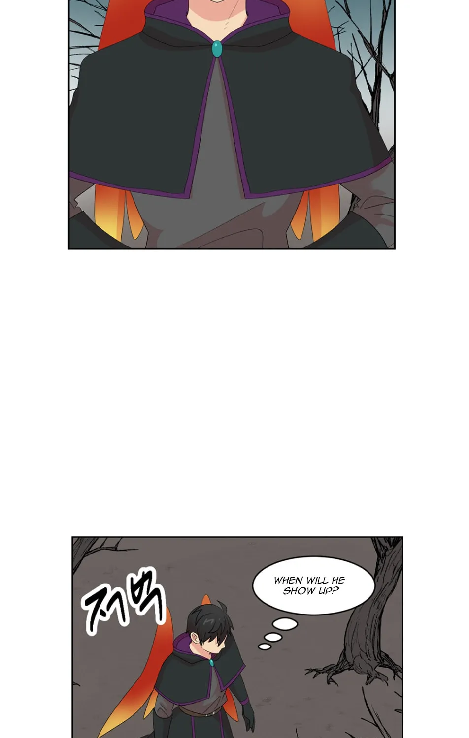 Reader Chapter 187 page 14 - 