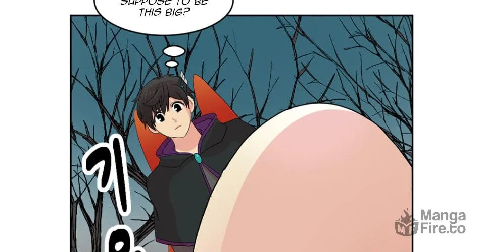 Reader Chapter 187 page 23 - 