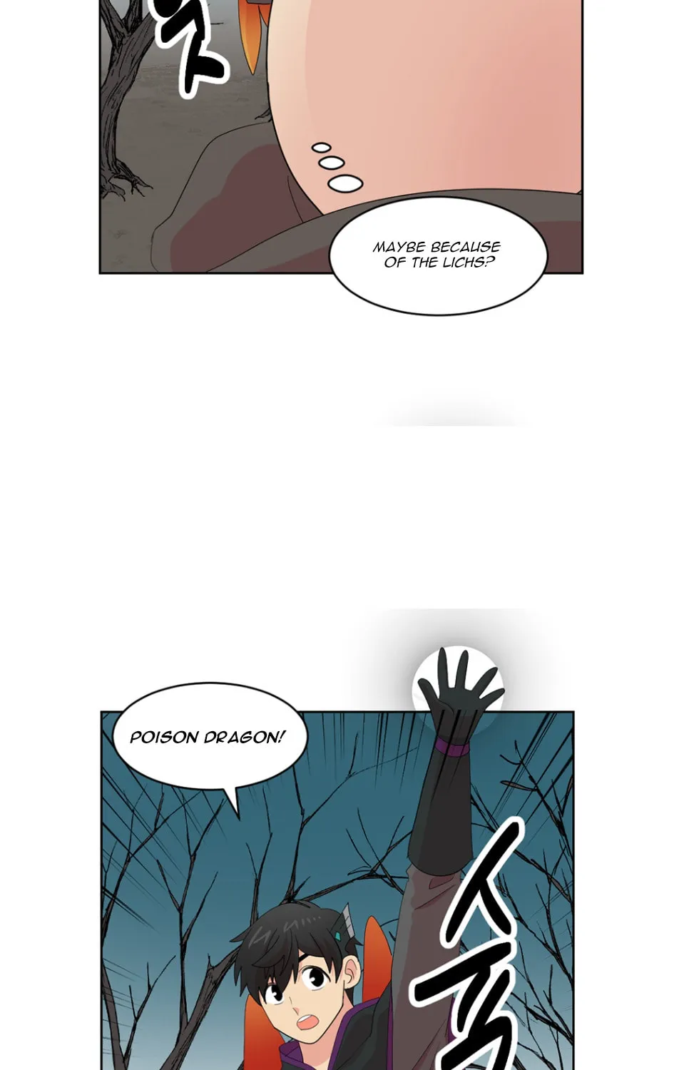 Reader Chapter 187 page 24 - 