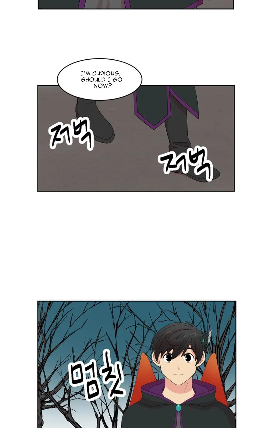 Reader Chapter 187 page 4 - 