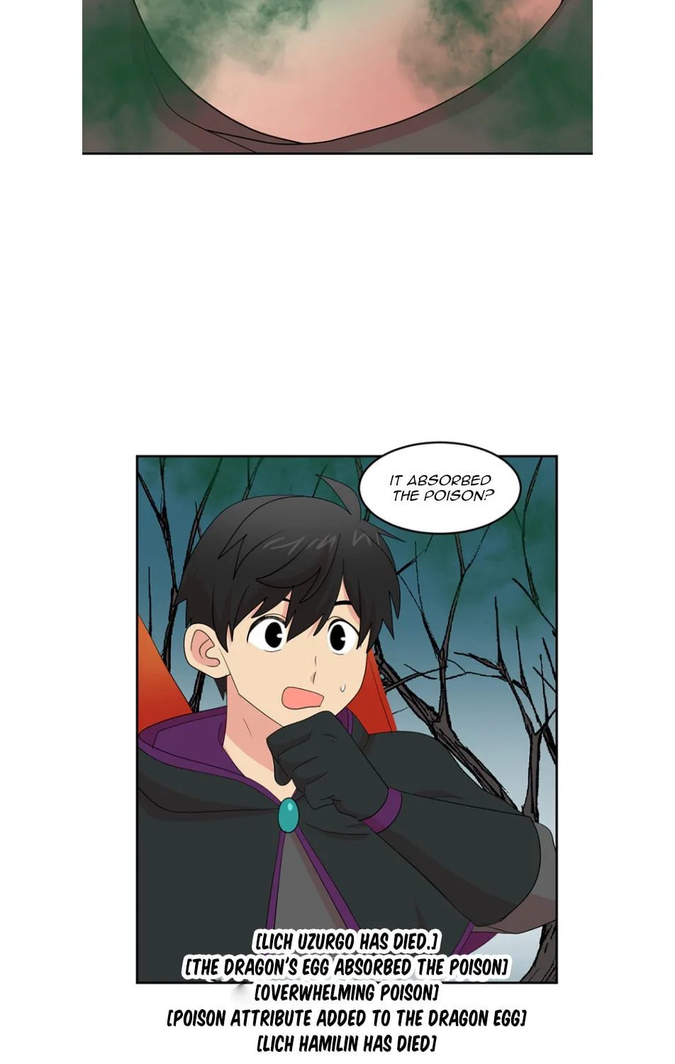 Reader Chapter 187 page 31 - 