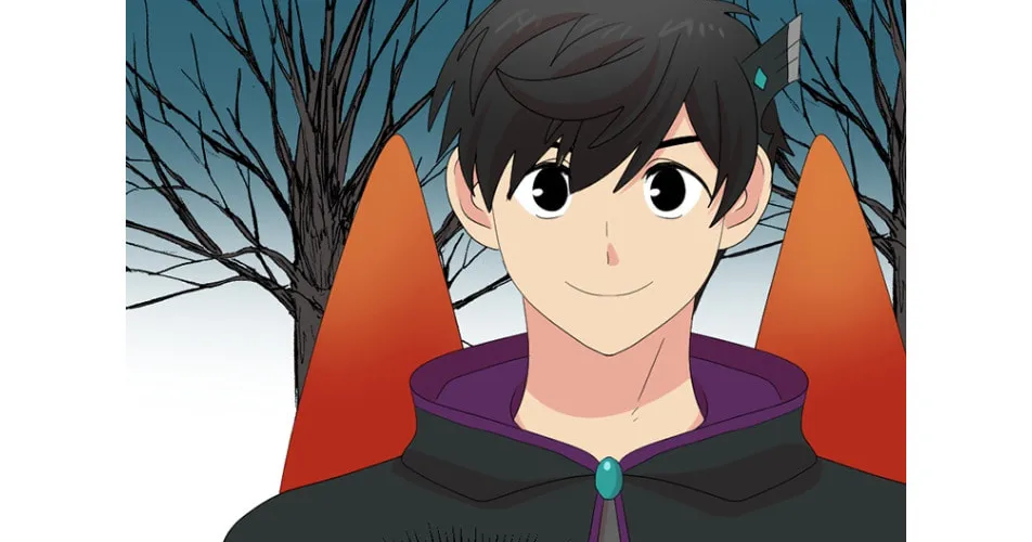 Reader Chapter 187 page 36 - 