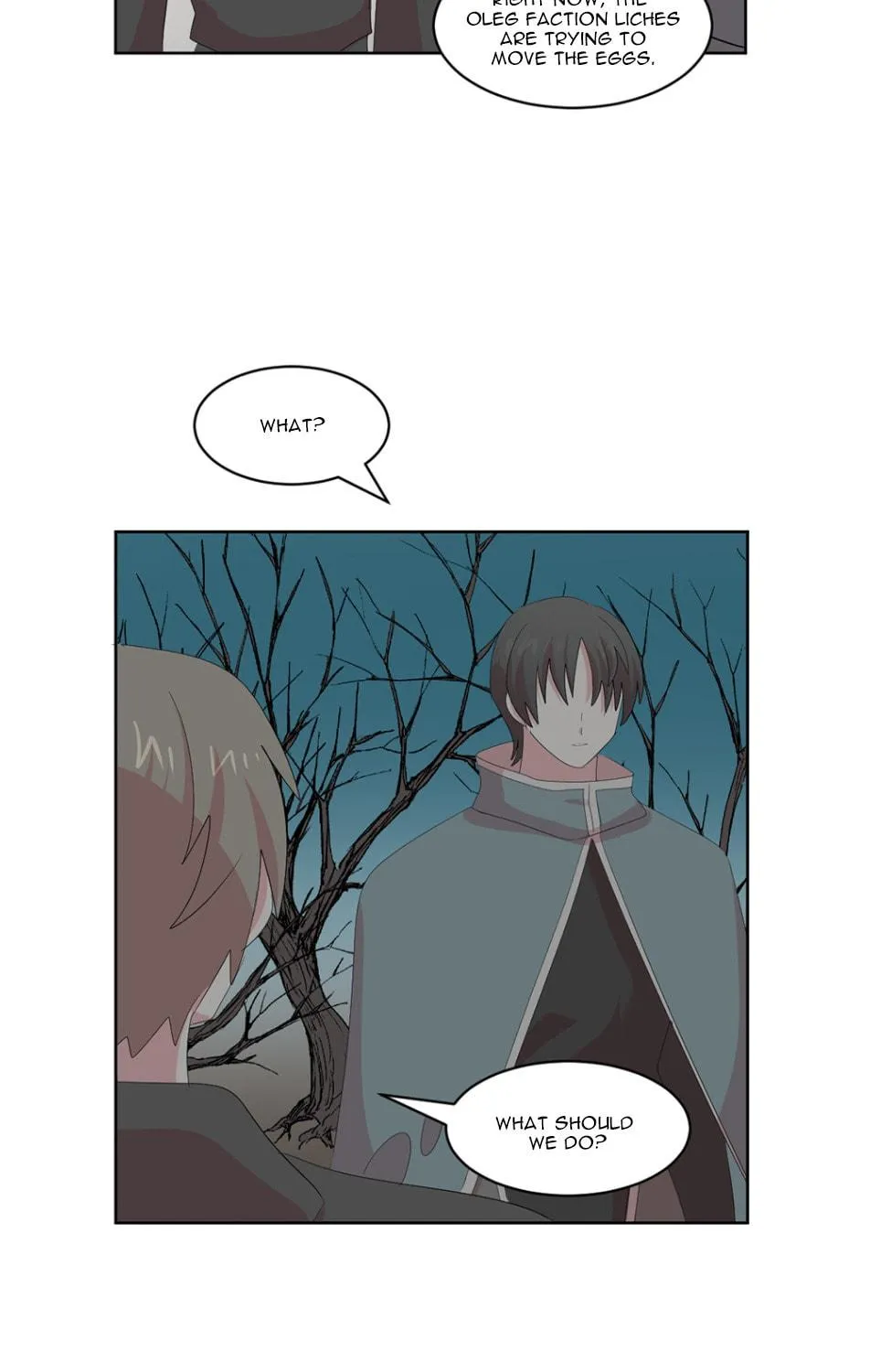 Reader Chapter 187 page 45 - 