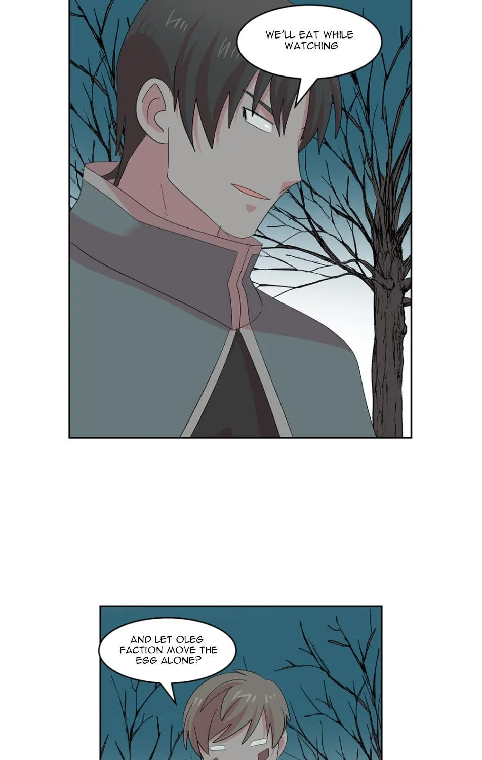 Reader Chapter 187 page 47 - 
