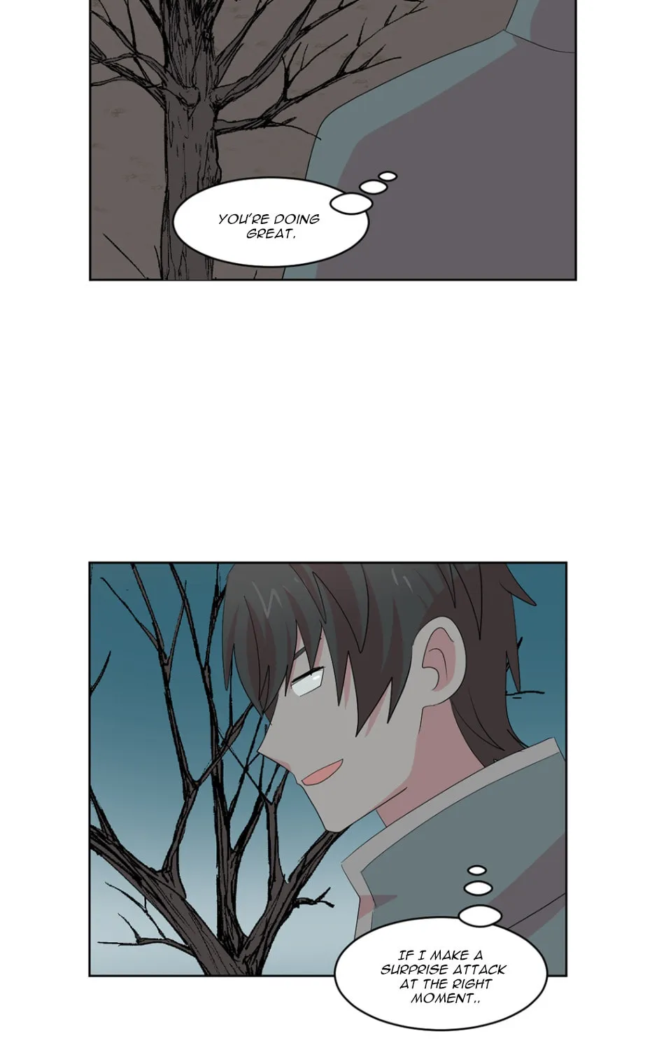 Reader Chapter 187 page 55 - 