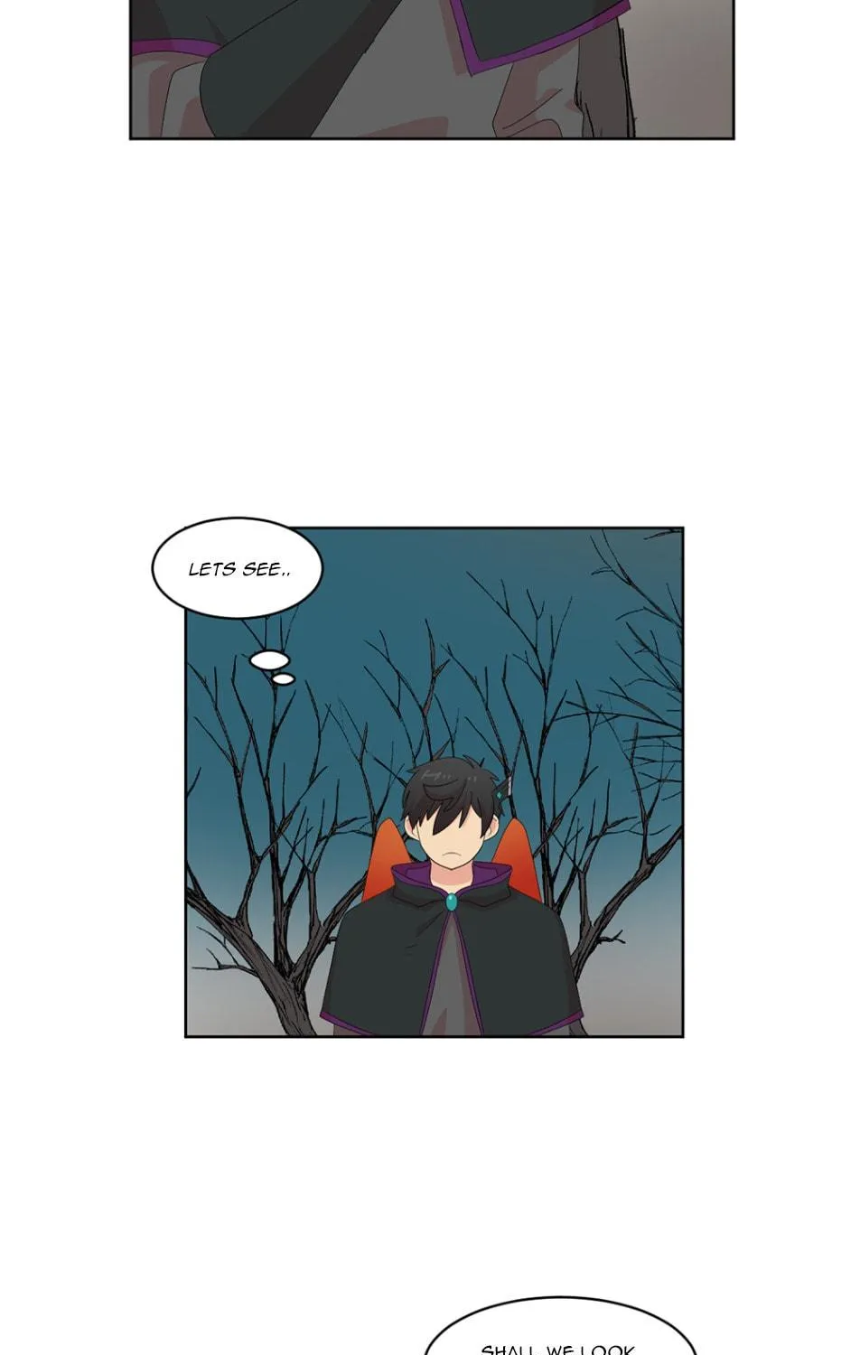 Reader Chapter 187 page 80 - 