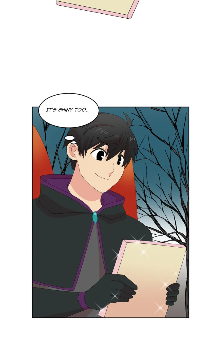 Reader Chapter 187 page 82 - 