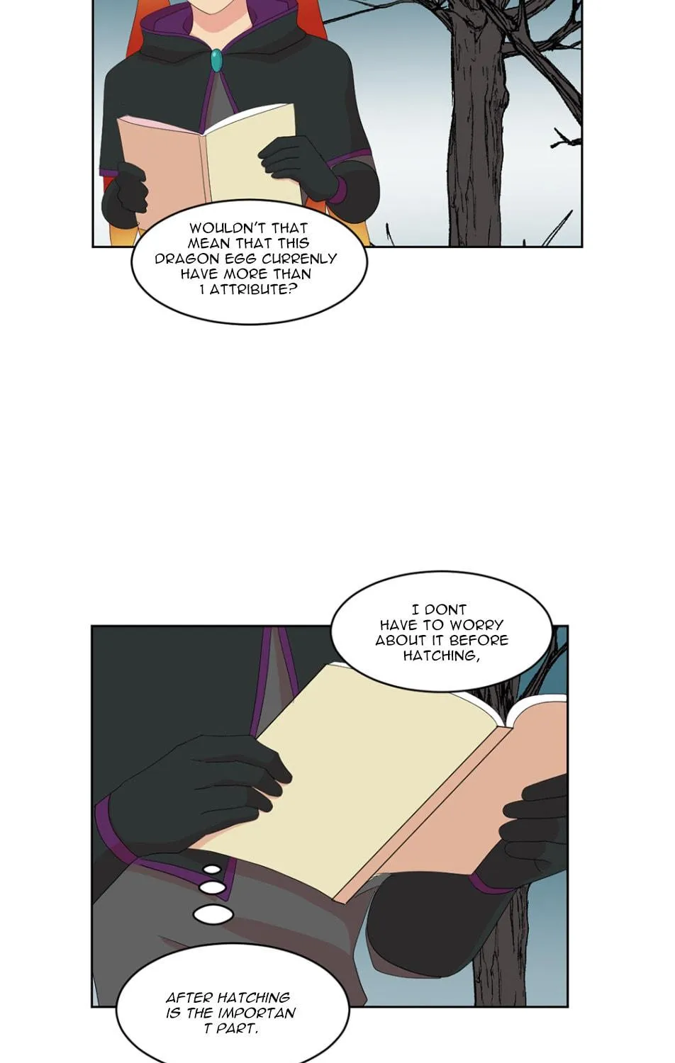 Reader Chapter 187 page 86 - 
