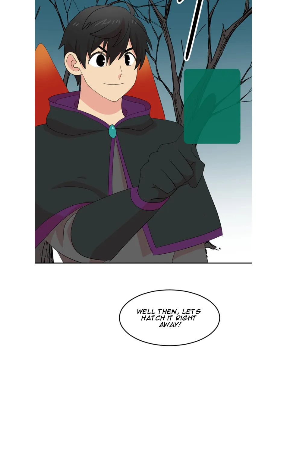Reader Chapter 187 page 90 - 