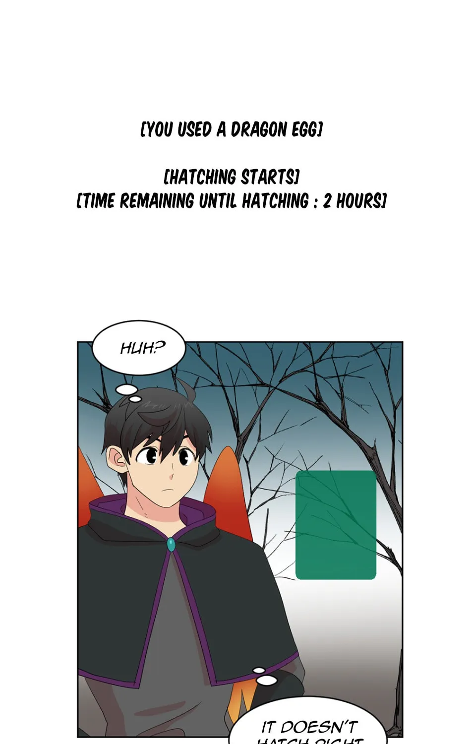Reader Chapter 188 page 2 - 