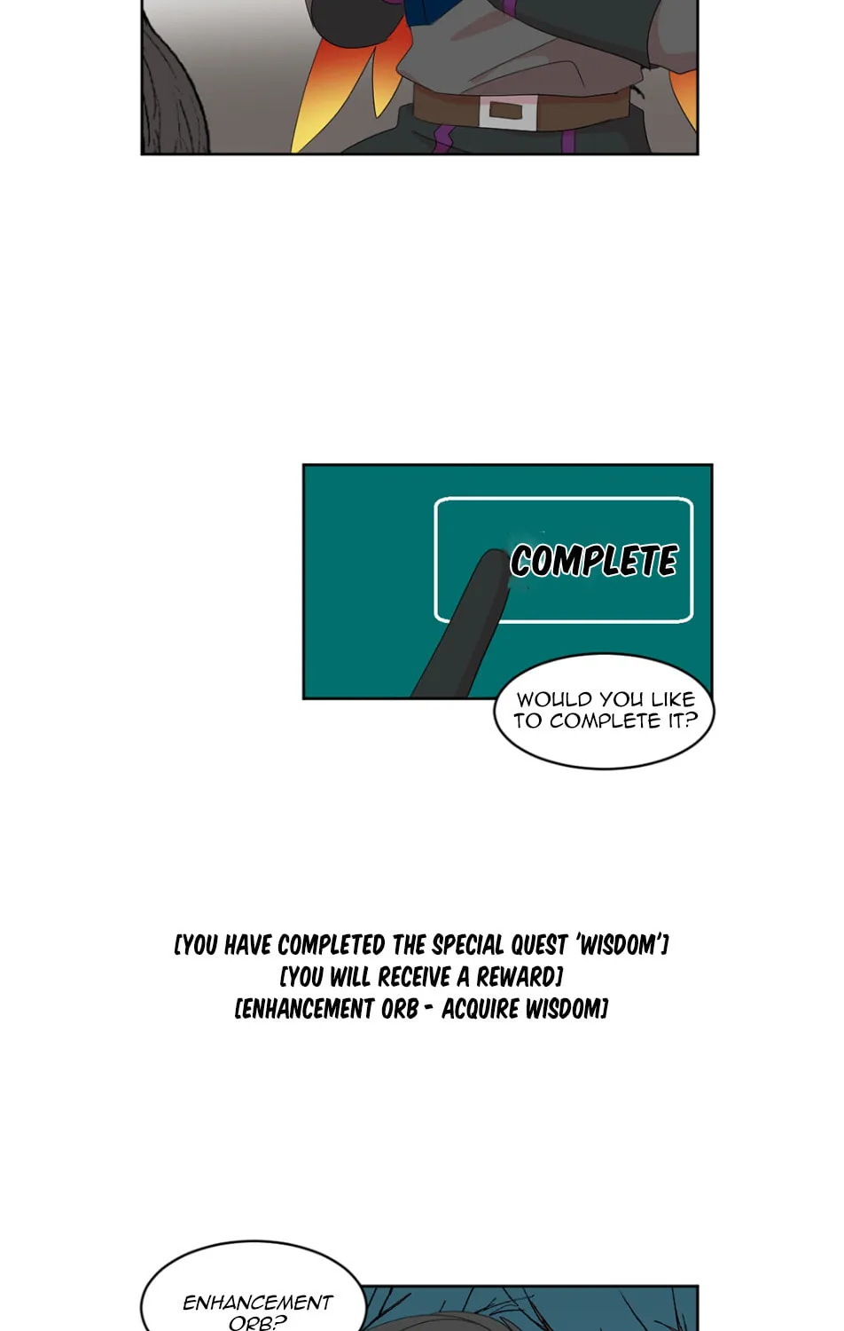 Reader Chapter 188 page 31 - 
