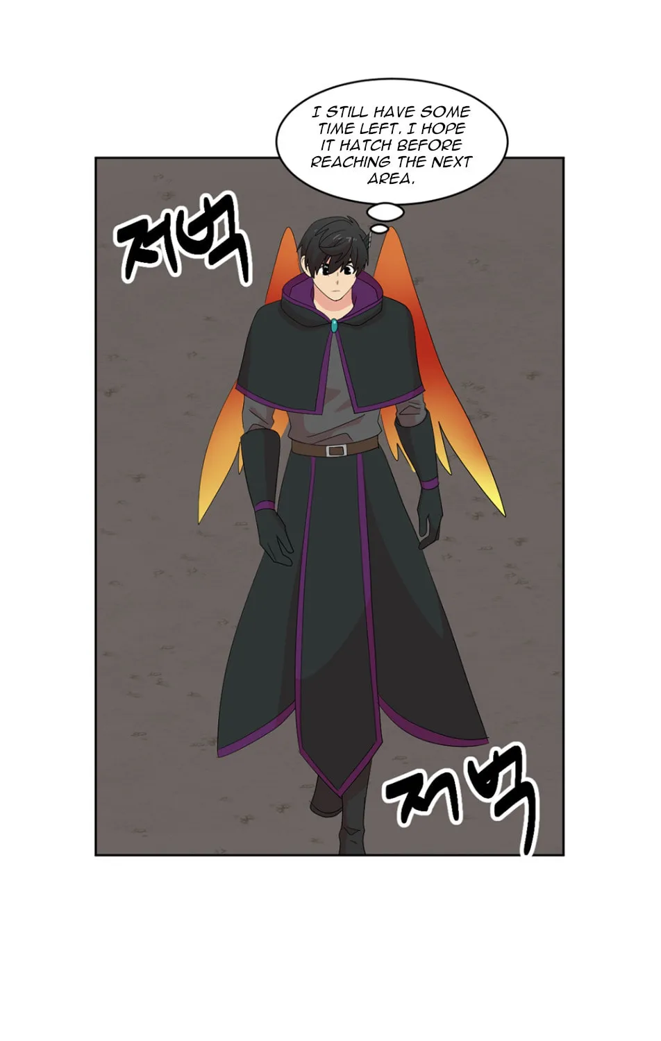 Reader Chapter 188 page 43 - 