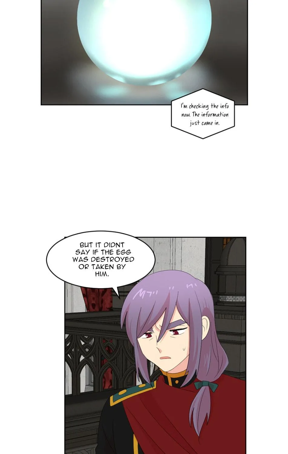 Reader Chapter 188 page 51 - 