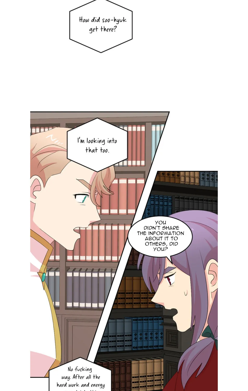 Reader Chapter 188 page 53 - 