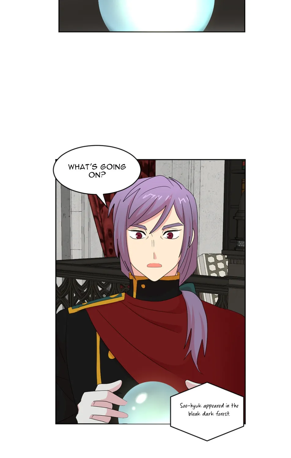 Reader Chapter 188 page 60 - 