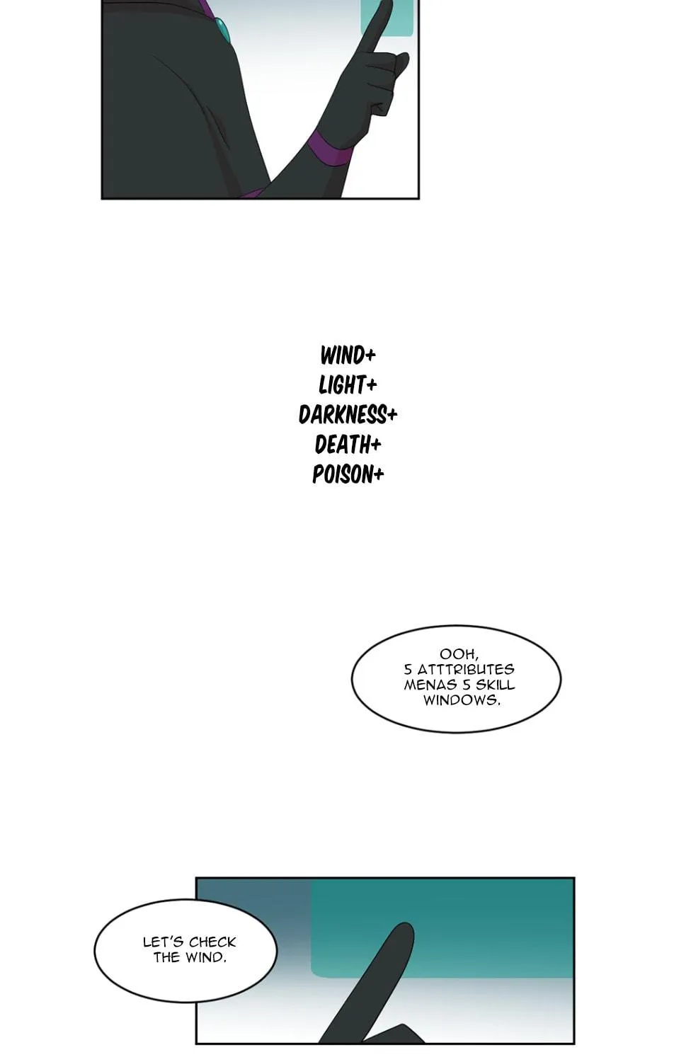Reader Chapter 188 page 80 - 