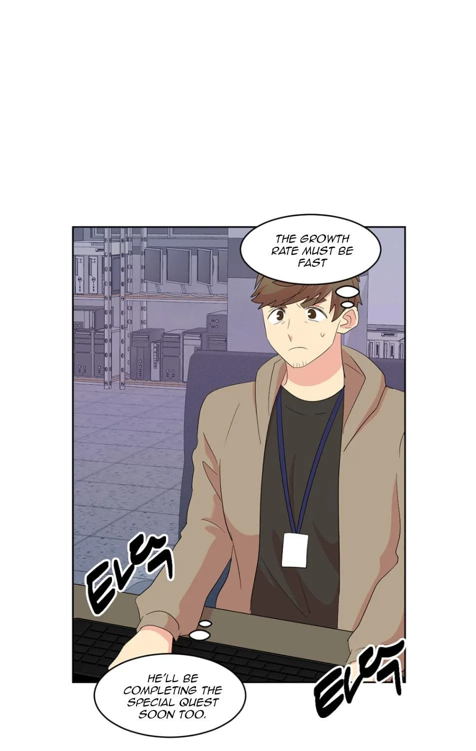 Reader Chapter 188 page 10 - 