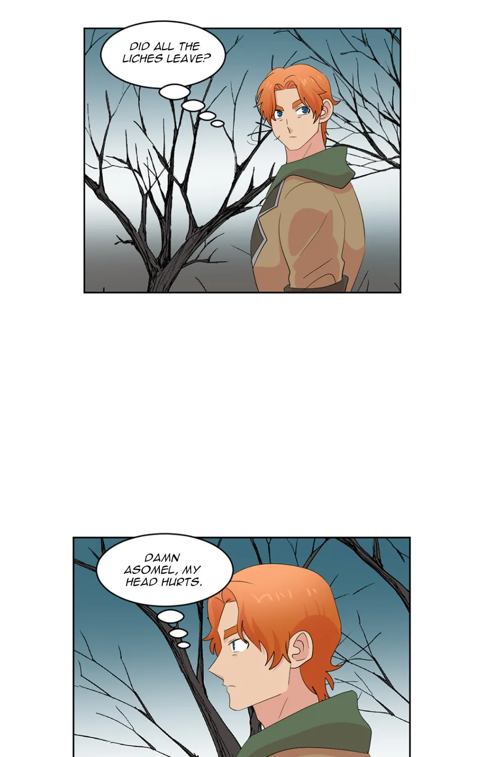 Reader Chapter 189 page 12 - 