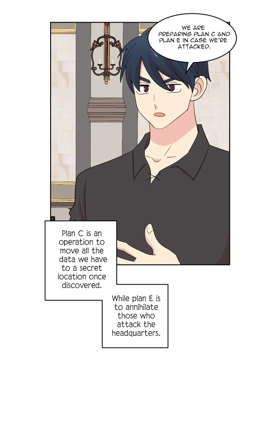 Reader Chapter 189 page 26 - 
