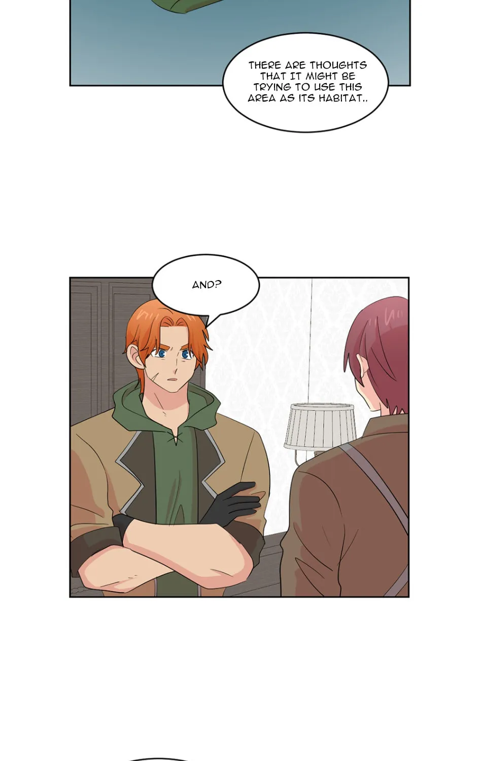 Reader Chapter 189 page 35 - 