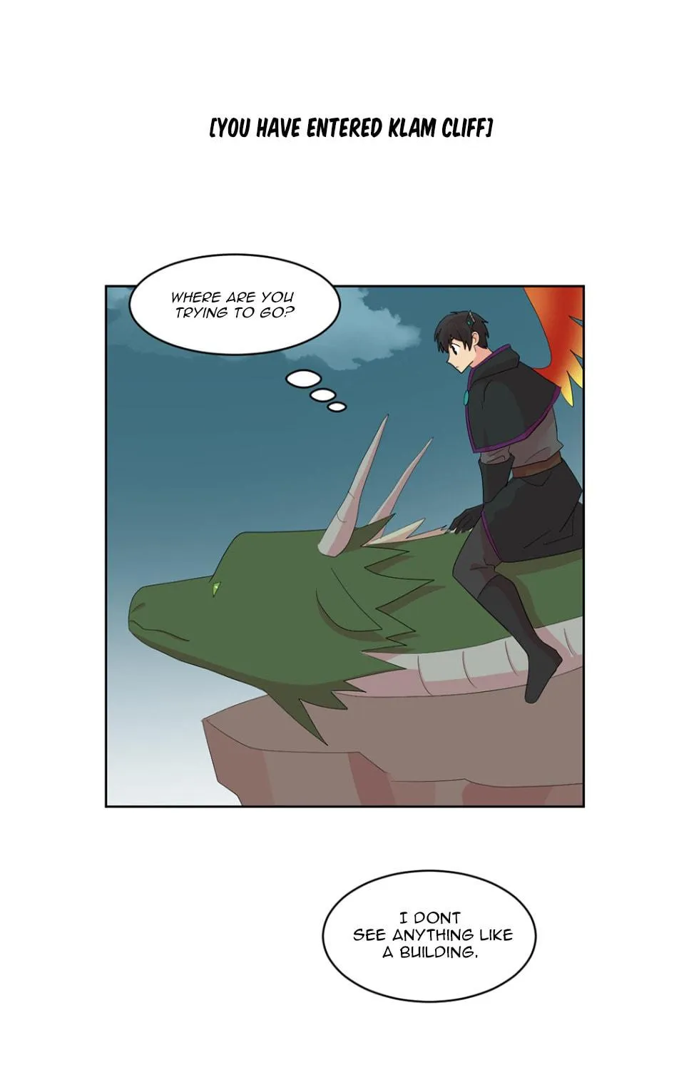 Reader Chapter 189 page 47 - 