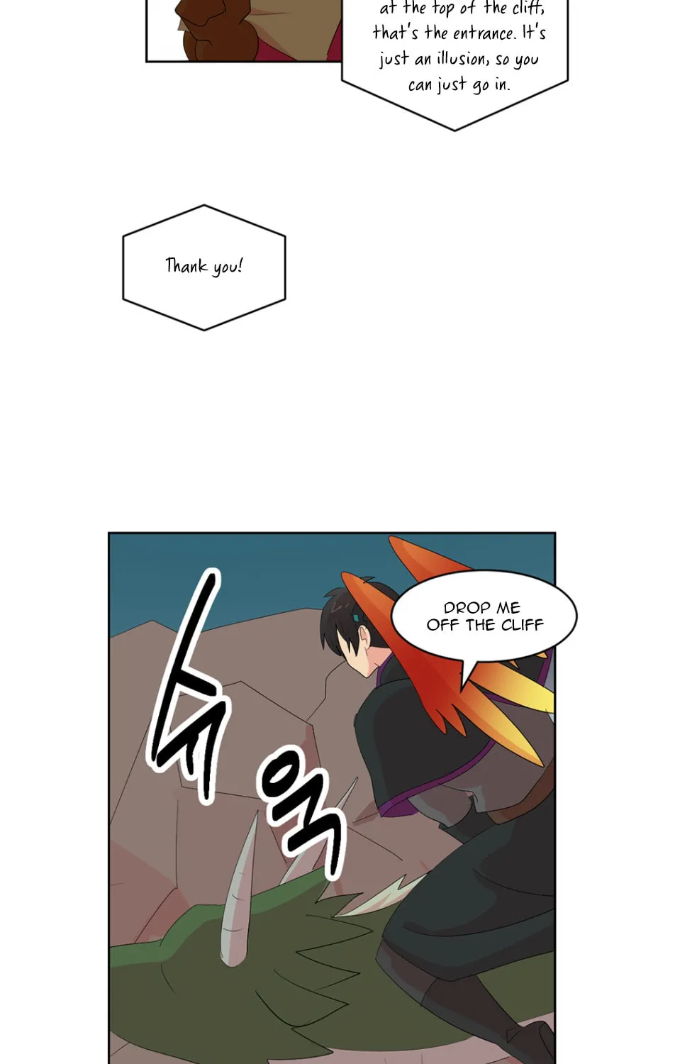 Reader Chapter 189 page 53 - 
