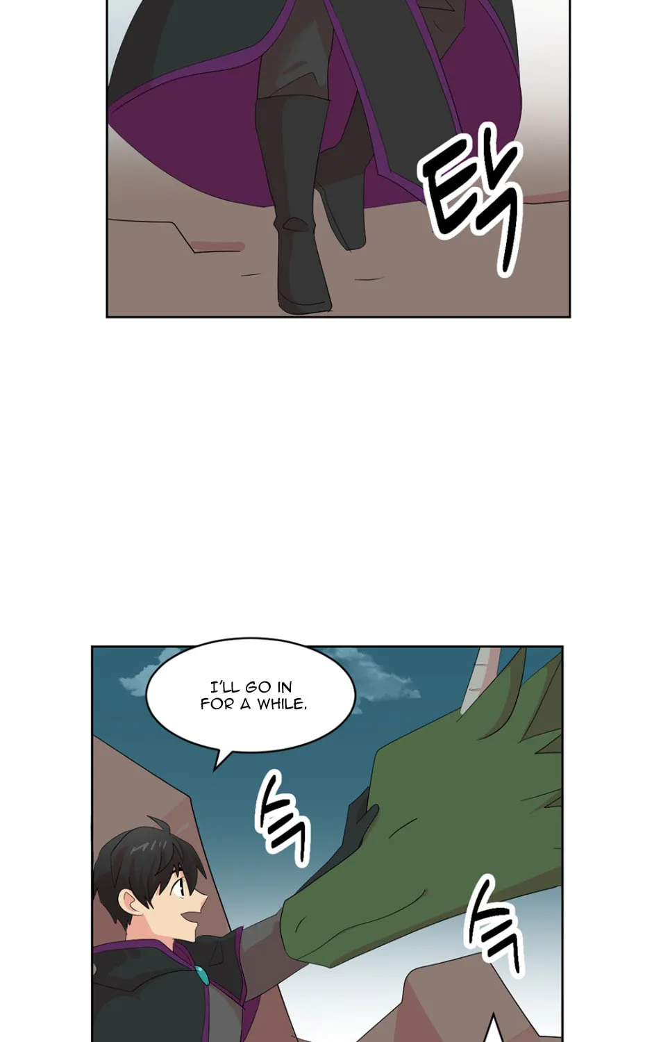 Reader Chapter 189 page 55 - 