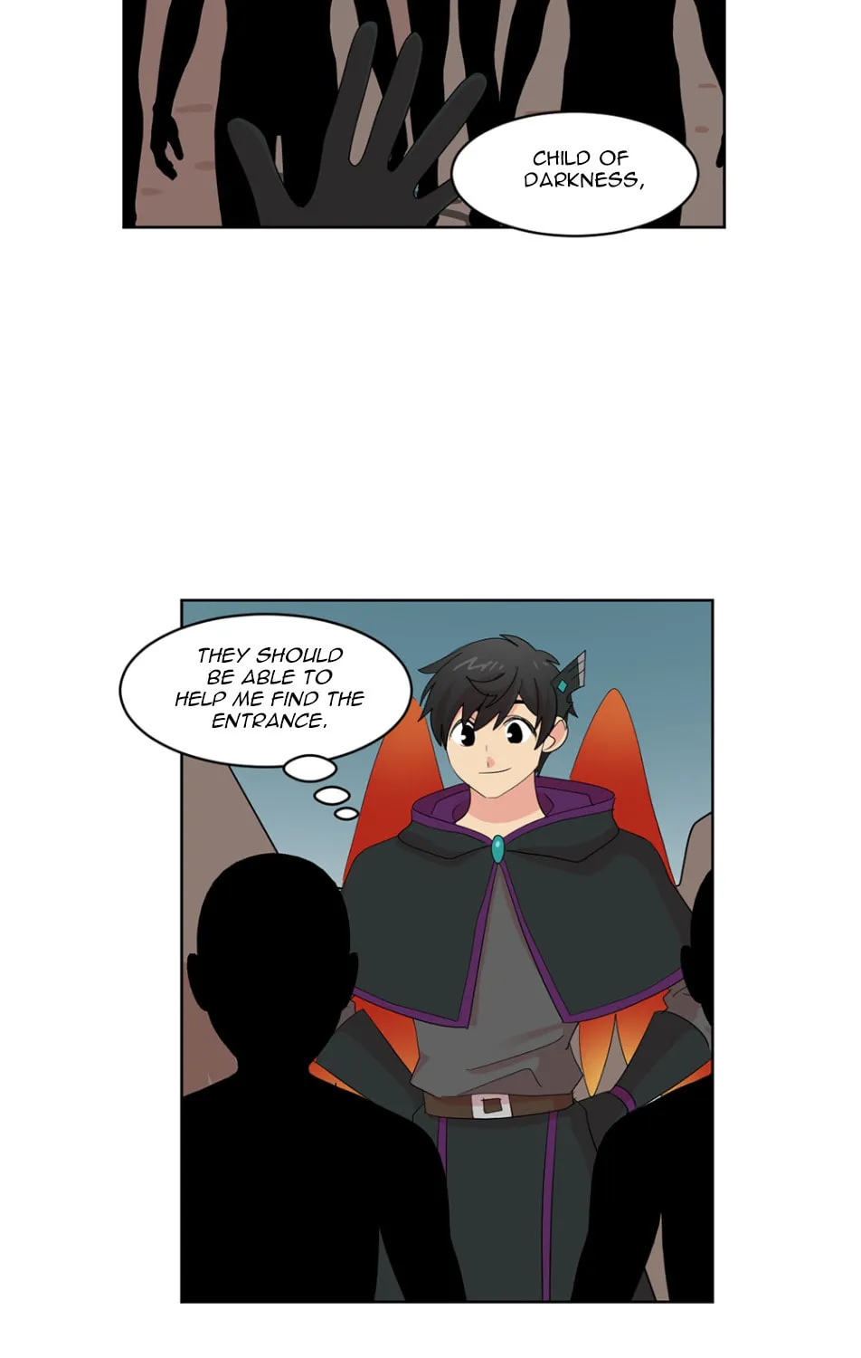 Reader Chapter 189 page 60 - 