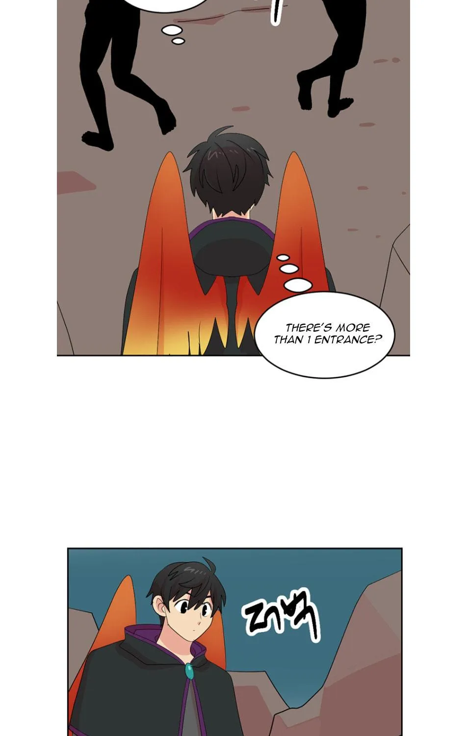 Reader Chapter 189 page 62 - 