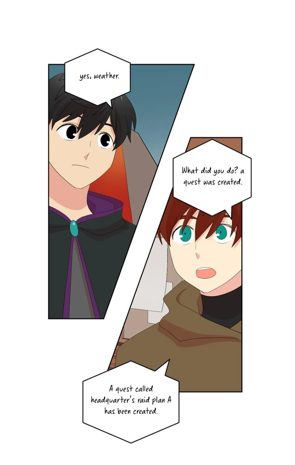 Reader Chapter 189 page 80 - 