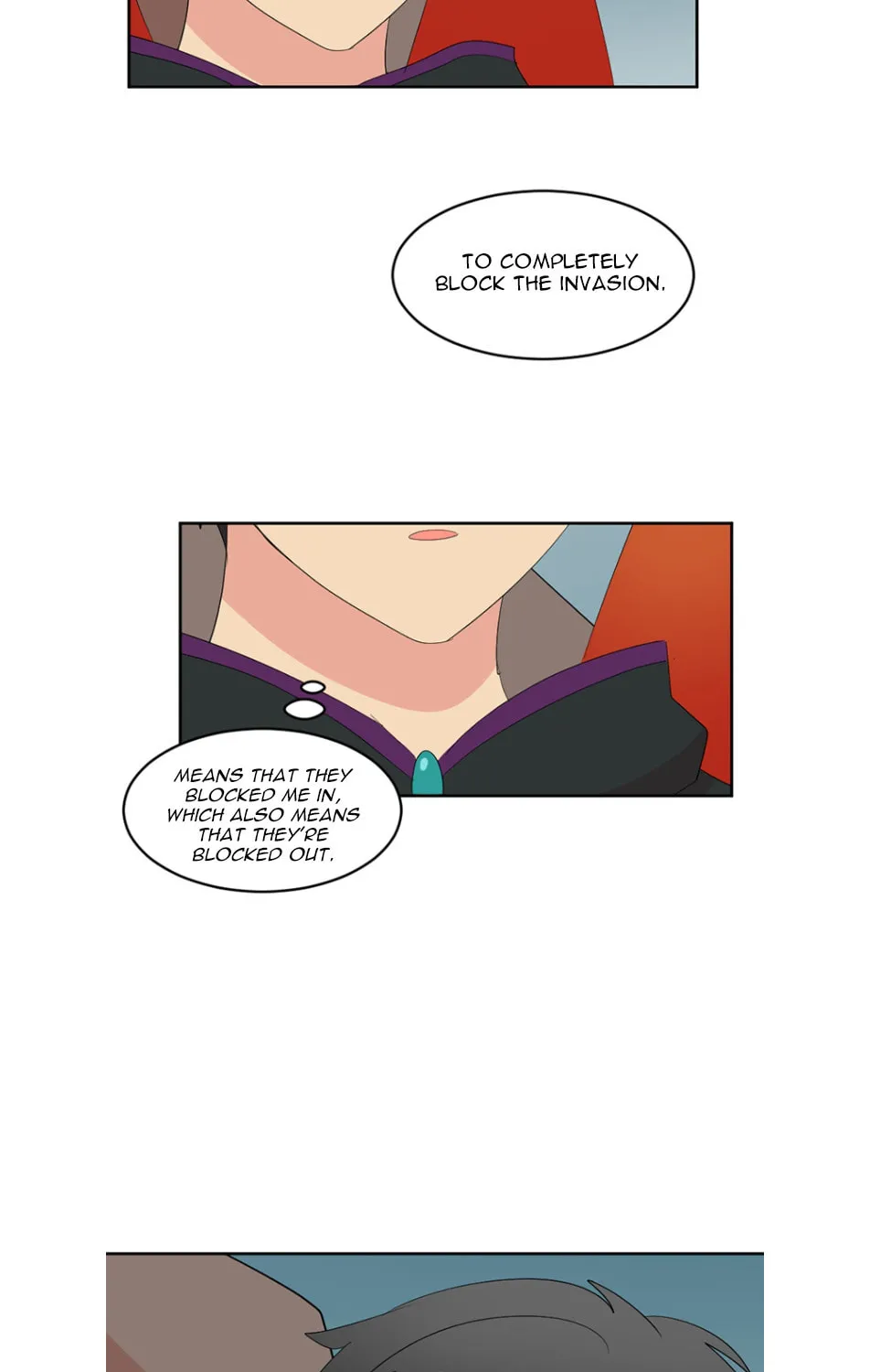 Reader Chapter 189 page 84 - 