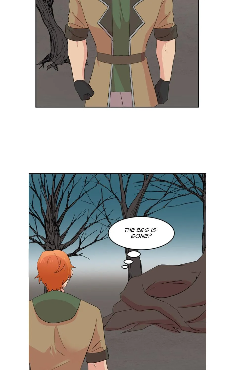 Reader Chapter 189 page 10 - 