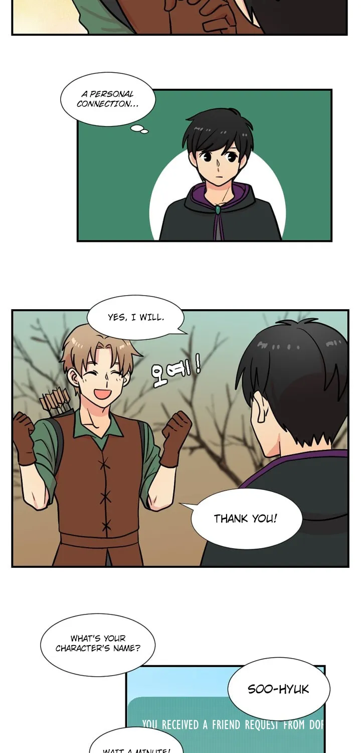 Reader Chapter 19 page 22 - 