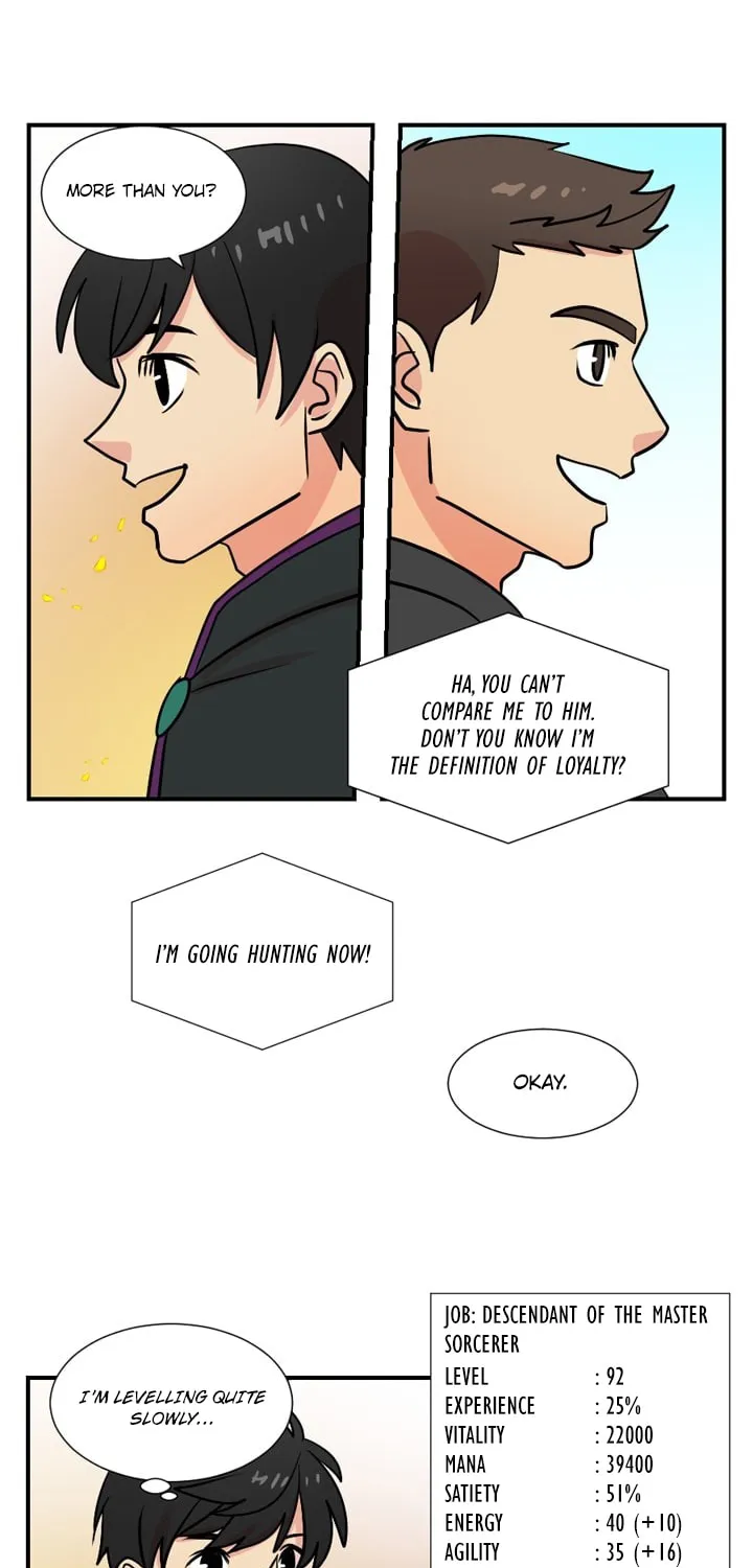 Reader Chapter 19 page 32 - 