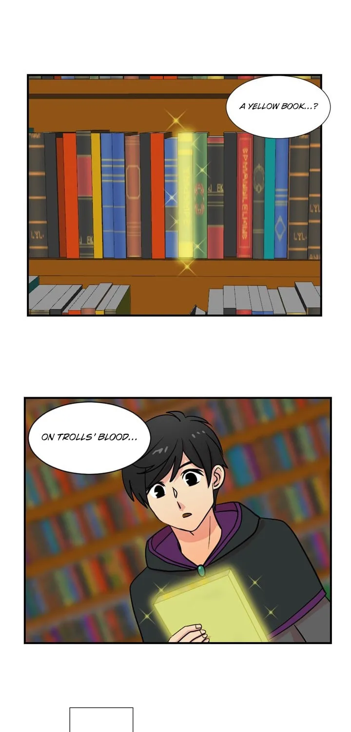 Reader Chapter 19 page 40 - 