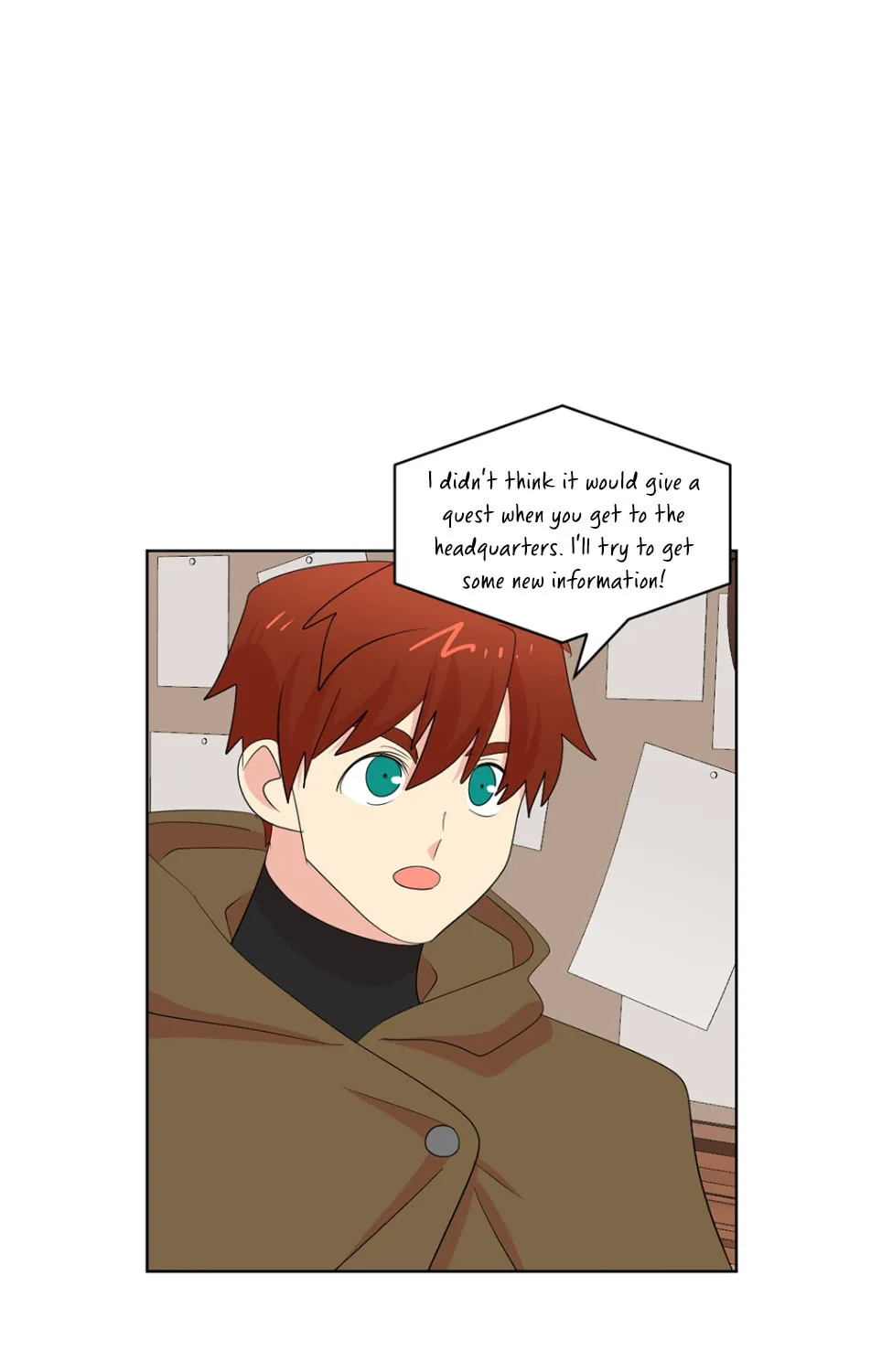 Reader Chapter 190 page 2 - 