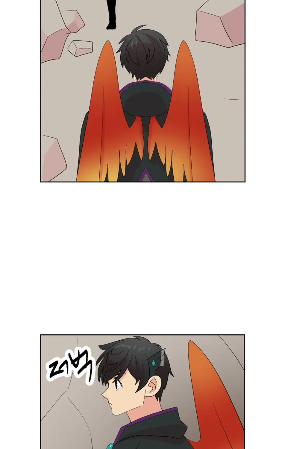 Reader Chapter 190 page 12 - 