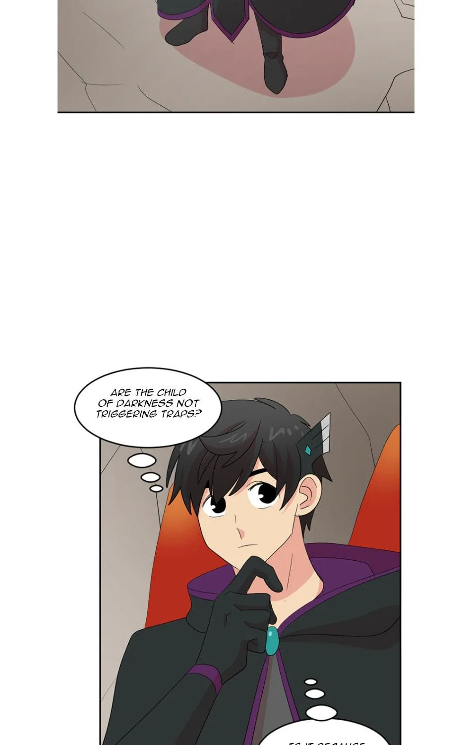 Reader Chapter 190 page 18 - 