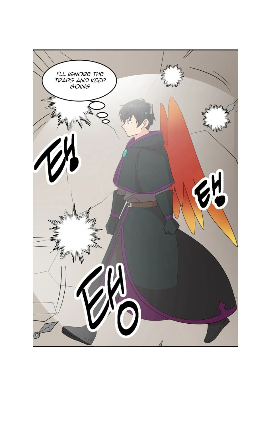 Reader Chapter 190 page 20 - 