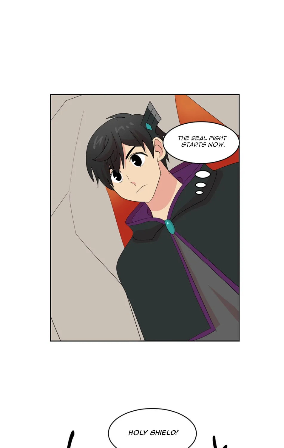 Reader Chapter 190 page 24 - 
