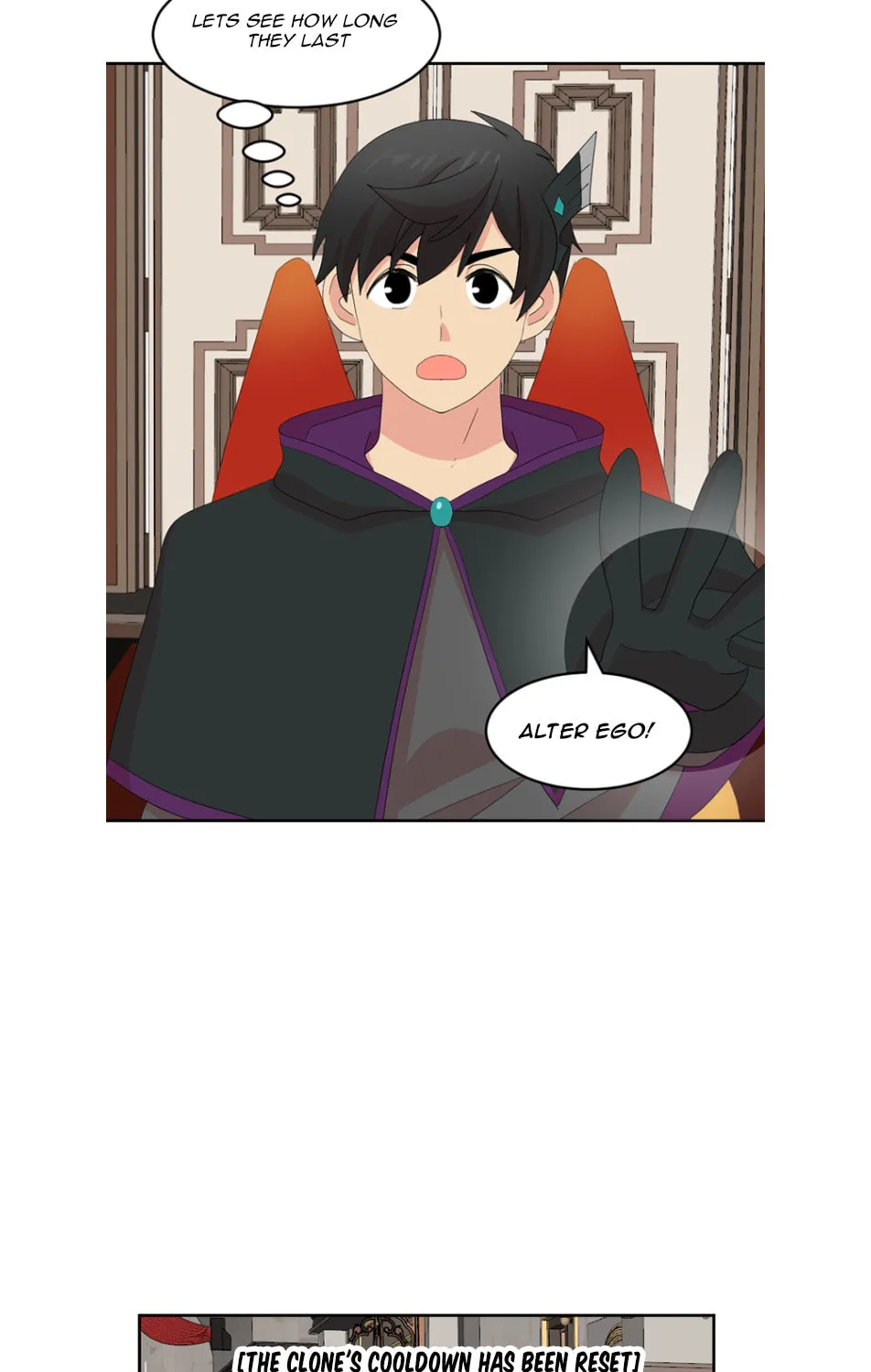 Reader Chapter 190 page 31 - 