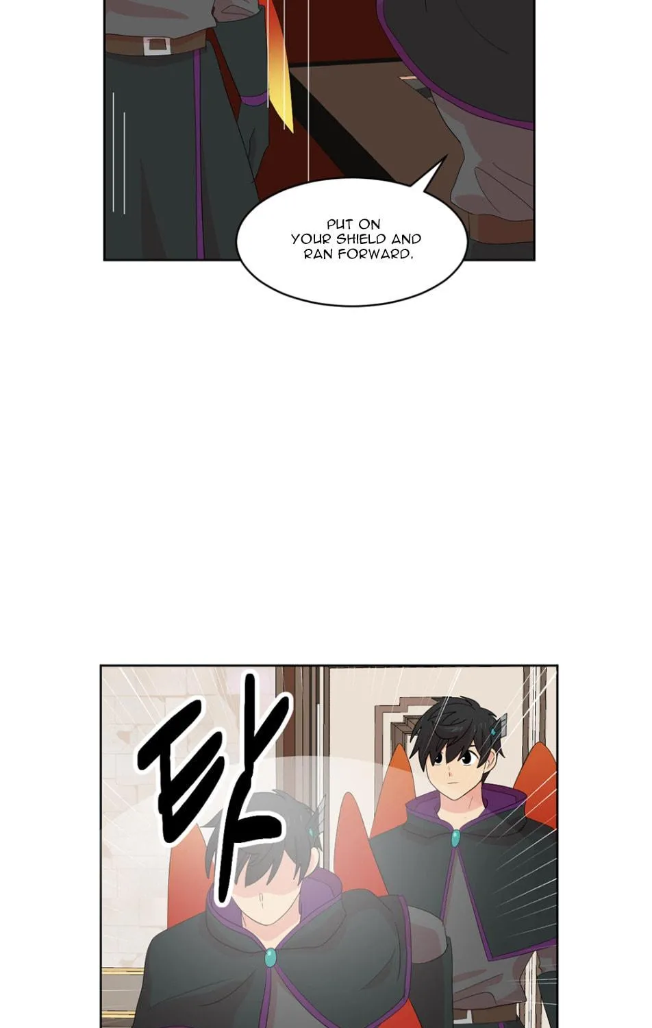 Reader Chapter 190 page 33 - 