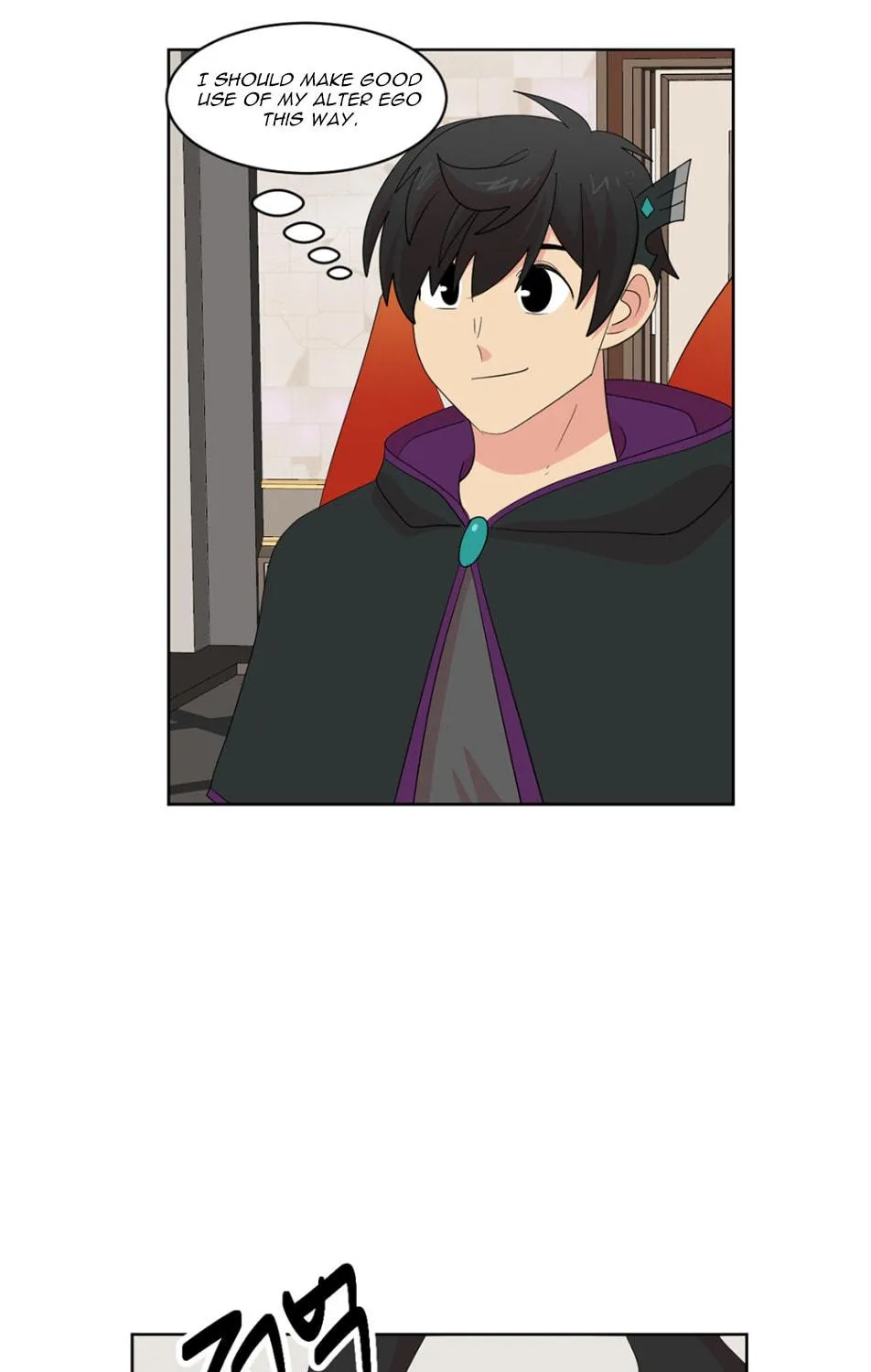 Reader Chapter 190 page 37 - 